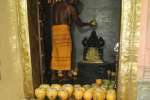 சக்தி விநாயகர் கோவிலில் 108 செவ்விளநீர் அபிஷேகம்