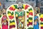 மதுரை கூடலழகர் பெருமாள் கோயில் வைகாசி திருவிழா