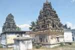 பொற்பந்தல் சிவன் கோவில் பாதுகாக்க வலியுறுத்தல்