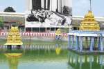 அத்திவரதர் வைபவம் குறித்த தகவல் பொய்: காஞ்சி வரதர் கோவில் அறங்காவலர் பேட்டி
