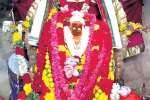 நரிக்குடி அழகிய மீனாள் கோயில் திருவிழா