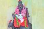 எமதர்மர் கோவிலில் விழா