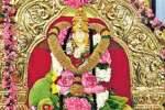 ஷீரடி சாய்பாபாவுக்கு சிறப்பு வழிபாடு; பக்தர்கள் பங்கேற்பு