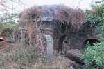 அமரம்பேடு கோவில் பராமரிக்கப்படுமா?