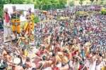 ஏகநாயகர் கோவில் மகா கும்பாபிஷேகம்