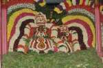 திருவண்ணாமலை அருணாசலேஸ்வரர் கோவிலில் மலர் பூஜை