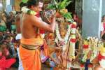 நடராஜர், ஐம்பொன் உற்சவர் சிலைகள் பிரதிஷ்டை, கும்பாபிஷேக விழா