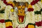 சக்தி மாரியம்மன் கோவில் விழா பக்தர்களுக்கு அன்னதானம்