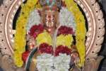 மிதிலைப்பட்டி தர்ம சாஸ்தா கோயிலில் வருஷாபிஷேக விழா