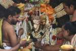 காரைக்கால் மாங்கனி திருவிழா கோலாகலம்: பக்தர்கள் குவிந்தனர்
