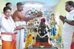 புத்துமாரியம்மன் கோவில் கும்பாபிஷேகம்