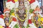 திருமழிசை பெருமாள் கோவிலில் ஆனி பிரம்மோற்சவ தேரோட்டம்
