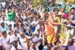 கள்ளந்திரி ஐயப்பன் கோயிலில் கும்பாபிஷேகம்