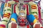 சுந்தரராஜ பெருமாள் கோவிலில் கருடசேவை உற்சவம்