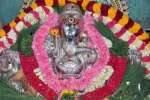 தர்மபுரி விநாயகர் கோவில்களில் சிறப்பு பூஜை