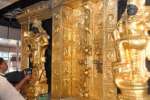 ஆடி மாத பூஜைக்காக சபரிமலை நடை ஜூலை 16ல் திறப்பு