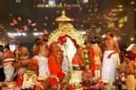 விஸ்வரூப சீரடி சாய்பாபா கோவில் கும்பாபிஷேகம்