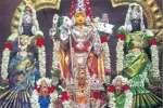 கூடல் சுந்தரவேலவர் கோயிலில் வருஷாபிஷேகம்