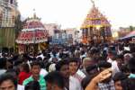 கூத்தாண்டவர் கோவில் தேர் திருவிழா கோலாகலம்