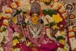 பிள்ளைவயல் காளியம்மன் பூச்சொரிதல் விழா துவக்கம்