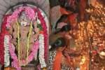 தேய்பிறை அஷ்டமி: ஏகாம்பரேஸ்வரர் கோவில் காலபைரவருக்கு வழிபாடு
