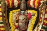 ஏழுமலையான் தரிசனம் 5 மணி நேரம் ரத்து