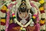 வீரமாகாளி அம்மன் கோவிலில் திருவிளக்கு பூஜை