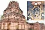 13ம் நூற்றாண்டு சிவன் கோவில் பாதுகாக்க தொல்லியல் துறை பரிந்துரை