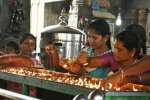 பழநி திருஆவினன்குடி கோயிலில் கார்த்திகை சிறப்பு வழிபாடு