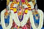 காரமடை அரங்கநாதர் கோவிலில் கிருஷ்ணபட்ச ஏகாதசிவிழா
