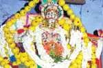 வத்திராயிருப்பு காளியம்மன் கோயில் பொங்கல் திருவிழா