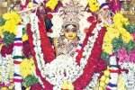 ராமநாதபுரம் கோயில்களில் ஆடி சிறப்பு பூஜை