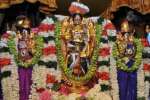 27ம் தேதி சந்திரகிரகணம் : கூடலழகர் கோயில் நடைதிறப்பு மாற்றம்