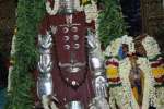 சனிவார கோவில் விழா:  குச்சனூரில் துவக்கம்