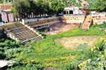 பிரான்மலை தெப்பக்குளம் புனிதம் பாதுகாக்கப்படுமா?