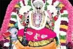 நடுவீரப்பட்டு முத்து மாரியம்மன் கோவிலில் செடல் திருவிழா