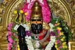 ஆடி செவ்வாய்: அம்மன் கோயிலில் குவிந்த பெண்கள்