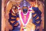 பிரம்மதேசம் நாலாயிரத்தம்மனுக்கு புஷ்பாஞ்சலி