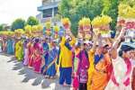 திருப்புத்தூர் முத்துமாரியம்மன் கோயில் ஆடிவிழா