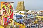 சங்கரன்கோவிலில் ஆடித்தபசு விழா