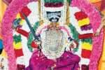 எல்லை காளி கோவிலில் செடல் திருவிழா