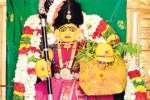 விருதுநகர் அம்மன் கோயிலில் ஆடி வெள்ளி, பவுர்ணமி  வழிபாடு