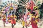 வீரமாகாளி அம்மன் பாலாபிஷேக விழா