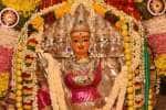 ஏழுமுக காளியம்மன் கோவிலில் 1008 திருவிளக்கு பூஜை