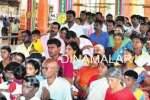 குச்சனூர் கோயிலில் ஆடி 2வது சனிவார திருவிழா