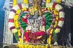 திம்மராஜம்பேட்டை கங்கையம்மன் கோவிலில் ஆடி விழா