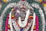 மேட்டுப்பாளையம் வனபத்ரகாளியம்மன் கோவிலில் திருவிளக்கு பூஜை