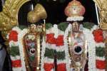 ஸ்ரீவி., ஆண்டாள் ஆடிப்பூர விழா ஆக.5ல் கொடியேற்றம்