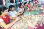 பழநி முருகன் கோயில் உண்டியல் வசூல் ரூ.2.04 கோடி