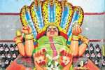 எரிச்சநத்தம் மாசாணியம்மன் கோயிலில் சிறப்பு வழிபாடு